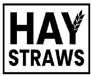 Eco Drinking Straws - Organic, Eco Friendly Drinking Straws in Bulk Online | Haystraws