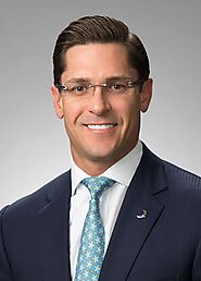 Vista Bank CEO - John Steinmetz