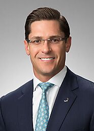 John Steinmetz : Most-Admired CEO, 2018 honoree of the DBJ