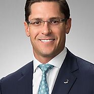 John Steinmetz - Carrying Forward the Values of Vista Bank - People First