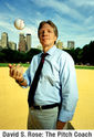 Presentation Zen: David S. Rose: The Pitch Coach