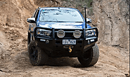 The best accessories for your Mazda BT-50
