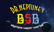 Dr.Neptune's B.S.B by Olympia Vapor Works