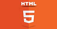 HTML5 App Development | HTML Web Development Company