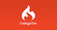 Hire Codeigniter developer | CodeIgniter Development company