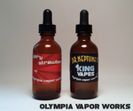 2 60ml Bundle pack | Olympia Vapor Works