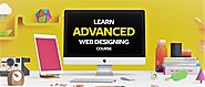 Best Web Designing Course In Patiala | 9888200699