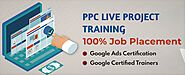 Best PPC Course In Patiala | Call 9888200699