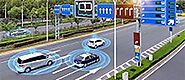 Advanced Driver Assistance Systems Market worth $83.0 billion by 2030