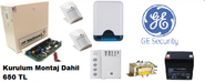 Adana Alarm |0850 840 3081 | Adana da CADDX Hırsız Alarm Sistemleri | GE Networx Hırsız Alarmı, Kablosuz Hırsız Alarmı