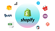 Contact a renowned company for reliable Woocommerce to Shopify Migration Services