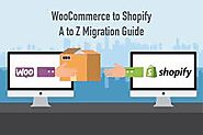 Hire a well-known agency for Woocommerce to Shopify migration services