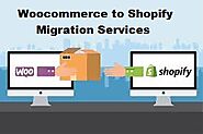 Hire a renowned agency for woo-commerce to Shopify Migration Services