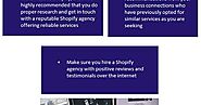 How to get reliable Shopify migration services - Album on Imgur