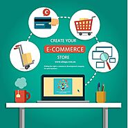 E-commerce Solution Provider Boost Your Business