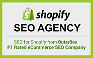 How to find the right Shopify expert for SEO for Shopify Websites?