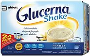 Buy Glucerna Products Online in Germany at Best Prices