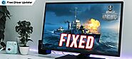 World of Warships Crashing on Windows PC [Fixed]
