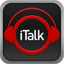 iTalk Recorder By Griffin Technology