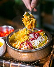 Elements That Make Up Great Food Scene in Vancouver | Sula Indian Restaurant