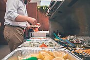 7 Things To Include In An Ultimate Catering Business Plan | Sula Indian