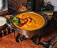 Recipe to The Star of Prawn Curries - Goan Prawn Curry | Sula