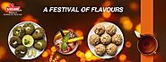 Delicious Dishes That Proves That Diwali is Also the Festival of Flavours