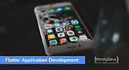 Fundamentals of Flutter App Development