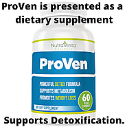 Nutravesta Proven Supplements Reviews