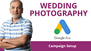 Google Ads For Wedding Photographers