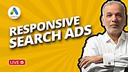 How To Create Responsive Search Ads