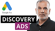 How To Create Google Discovery Ads