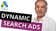 Dynamic Search Ads Best Practices
