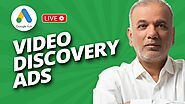 How To Create Video Discovery Ads