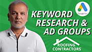 Google Ads for Roofing Contractors