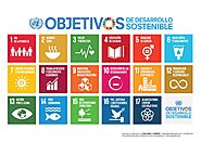 Naciones Unidas - Agenda 2030