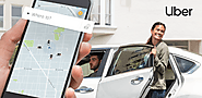 Uber - Pide un viaje - Apps en Google Play