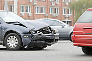 St. Louis Car Accident Whiplash Injury
