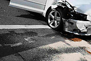 The Most Common Causes of Car Accidents