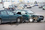 St. Louis T-Bone Automobile Accident