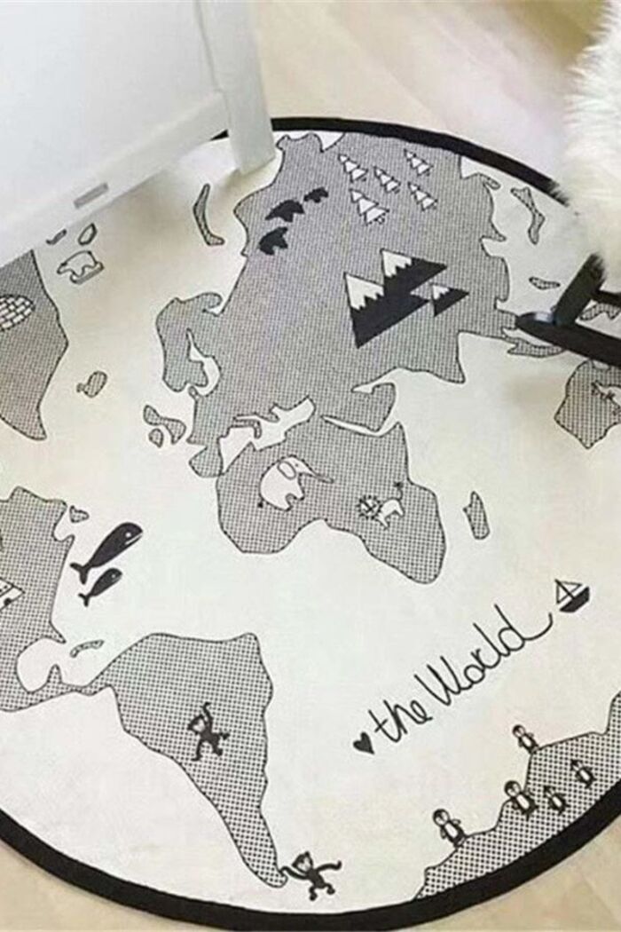 Great Playmats for Babies A Listly List