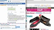 Shoes.com Coupon Code - How to use Promo Codes and Coupons for Shoes.com