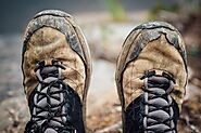 How to Choose Hiking Boots？