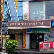 Best Dental Clinic & Hospital In Kukatpally | Best Dentist In Kukatpally | +91-8886643228