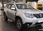 Why Does The New Renault DUSTER Still Rocks As An SUV?