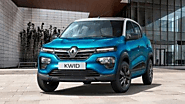 Why Renault KWID is one of the best hatchback cars in India?: ext_5447043 — LiveJournal