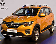 How Renault Triber AMT made my life easier