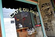 Café du Jour