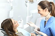 Dentist in Brighton Vic - (03 95788500) - BEDC