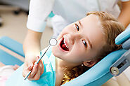 Kids Dentist - (03 95788500) - BEDC